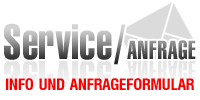 Kontakt und Anfrageformular