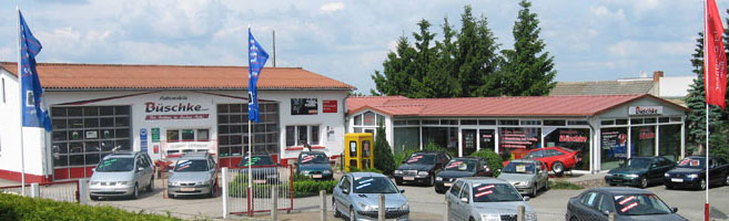 Autohof