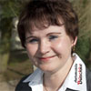 Ramona Kr&uuml;ger - Buchhaltung