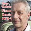Uwe Magister - Verkauf