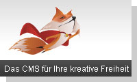 Fixfox - Das Content Management System f&uuml;r Agenturen und Dienstleister