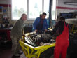 Stock Car Team Pura - sponsored by Automobile B&uuml;schke