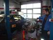 Stock Car Team Pura - sponsored by Automobile B&uuml;schke