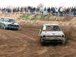 Stock Car Team Pura - sponsored by Automobile B&uuml;schke