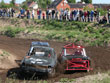 Stock Car Team Pura - sponsored by Automobile B&uuml;schke
